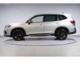 フォレスター 1.8 スポーツ 4WD 