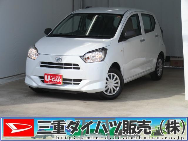 ミライース L SAIII 