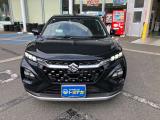 フロンクス 1.5 4WD 当店デモカー スズキセーフティサポート ス