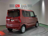 納車後の点検、車検などアフターサービスもお任せください!