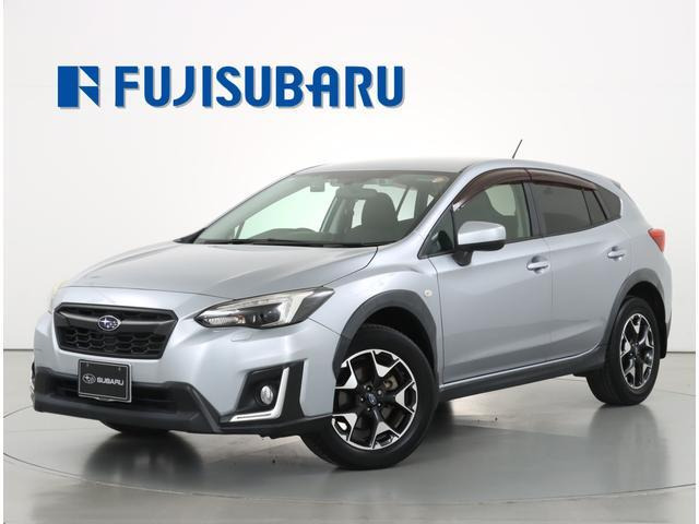 XV 1.6i-L アイサイト 4WD 