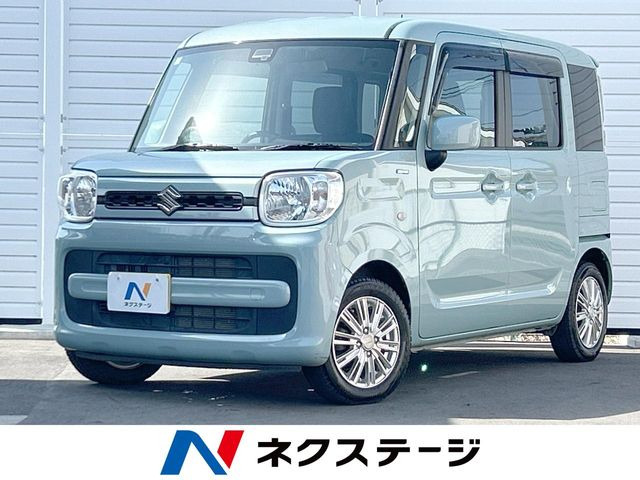 スペーシア  ハイブリッドG