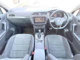ティグアン  TDI 4モーション ハイライン