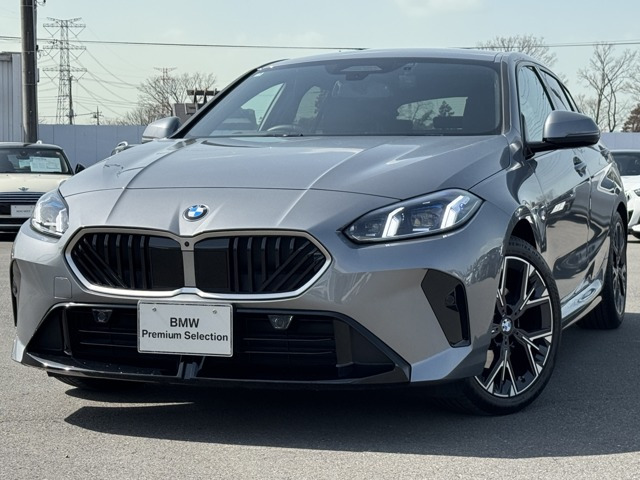 1シリーズ 120d Mスポーツ 