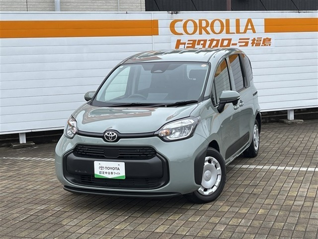 シエンタ ハイブリッド 1.5 G 