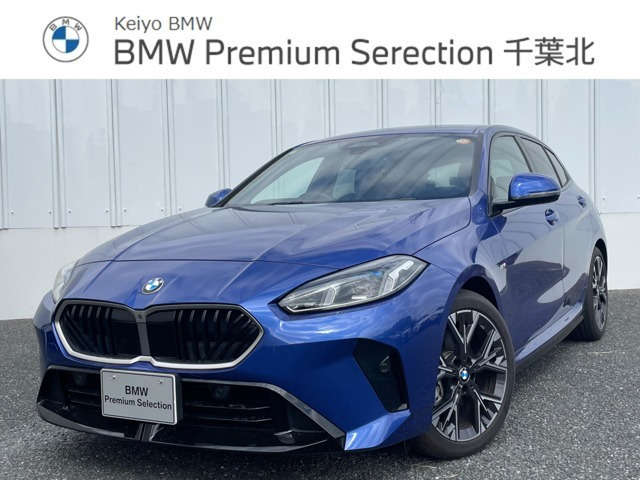 1シリーズ 120 Mスポーツ 