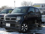 人気車種!N-WGNカスタムが入庫しました☆彡