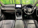 RAV4 2.5 ハイブリッド G E-Four 4WD 