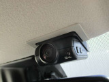 日産純正ドライブレコーダー前後付きです(室内型)
