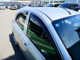 ドアバイザー装着車です♪