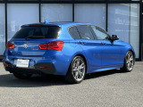 1シリーズ M140i 