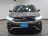 T-Cross TSI 1st 