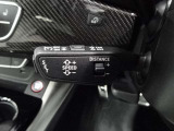 前方車両を感知して一定の車間距離を保ちながら追従走行するアダプティブクルーズCが装備されております。ロングドライブにはぜひ欲しい機能です。