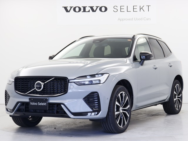 XC60 ウルトラ B5 AWD 4WD 