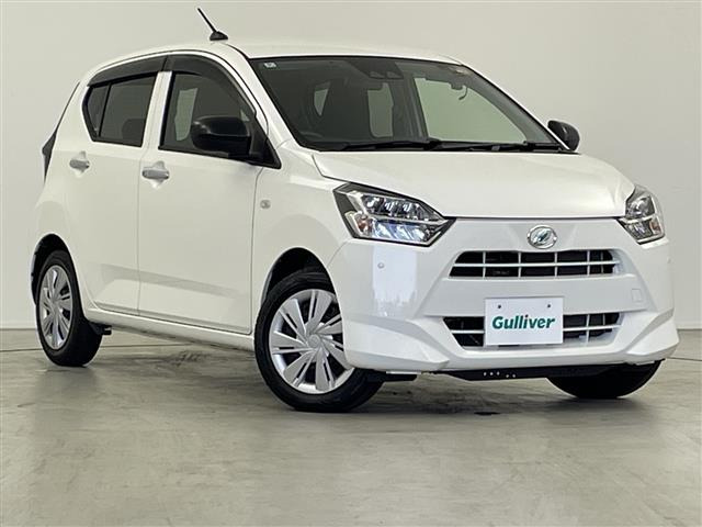 ミライース X SAIII 修復歴無し