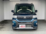 タント ファンクロス 4WD 純正ディスプレイオーディオ バックカメラ