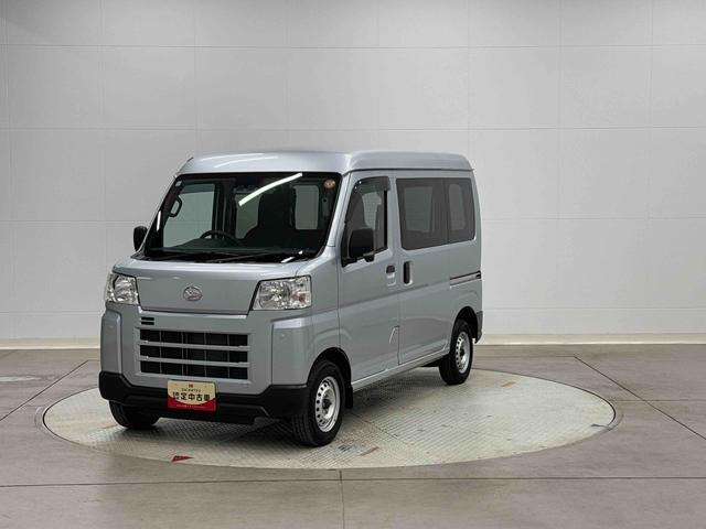 ハイゼットカーゴ  デラックス