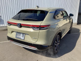 先進の安全運転支援システム「Honda SENSING」を搭載!