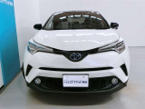 C-HR ハイブリッド 1.8 G 