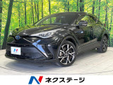 トヨタ C-HR