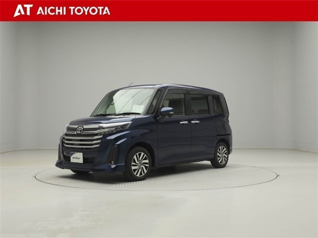 トヨタ ルーミー 