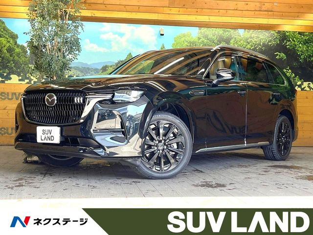 CX-803.3 XD ハイブリッド プレミアム スポーツ ディーゼル 4WD