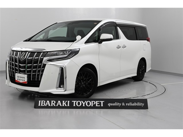 アルファード 2.5 S 