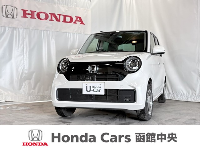 N-ONE オリジナル 4WD 