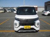 eKクロススペース G プラスエディション 4WD 