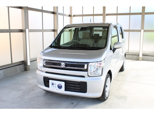 ワゴンR FX ハイブリッド