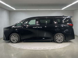 アルファード ハイブリッド 2.5 Z E-Four 4WD 