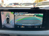 プロパイロットパーキング◆駐車位置を設定していただくとボタン1つで駐車完了までしてくれます