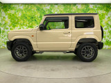 ジムニー XC 4WD 