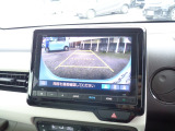 ●バックモニター付き●駐車の際、これがあれば運転に自信が無い方もこれで安心です!一度使うと手放せない装備です!