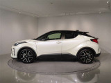 C-HR ハイブリッド 1.8 S GR スポーツ 