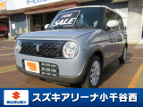 スズキ アルトラパン