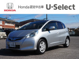 ホンダ フィットハイブリッド