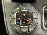 【オートエアコン】車内温度を感知して自動で温度調整をしてくれるのでいつでも快適な車内空間を創り上げます!