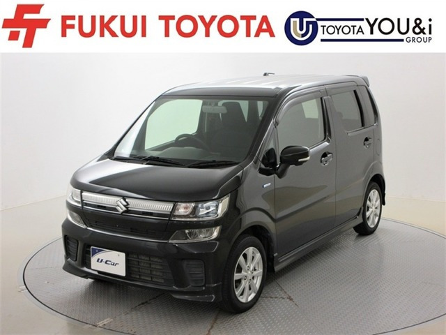 ワゴンR ハイブリッド(HYBRID) FZ 