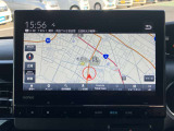 純正ナビ