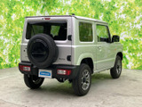 ジムニー XC 4WD 