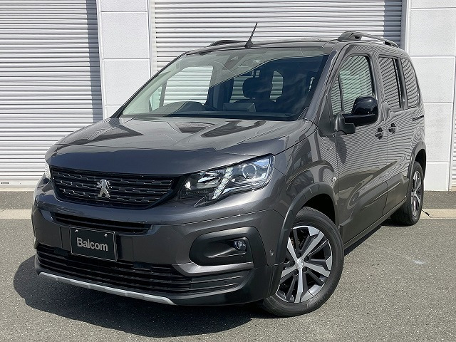 リフターGTライン ファースト リミテッド ディーゼル