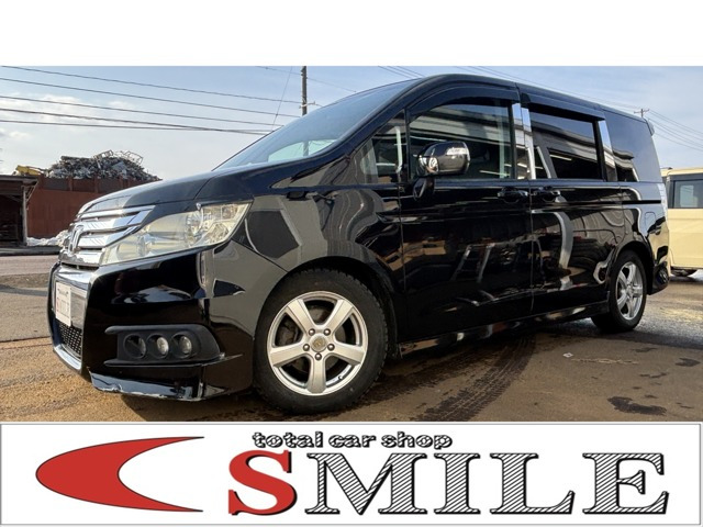 ステップワゴン 2.0 スパーダ Z 