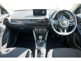 MAZDA2 1.5 15 スポルト 