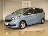 フリード 1.5 G ホンダセンシング 
