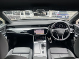 A6 55 TFSI クワトロ Sライン 4WD 