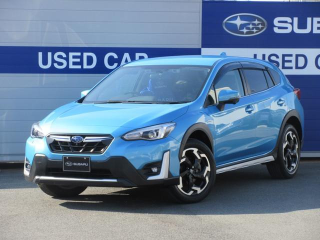 XV  2.0 アドバンス 4WD