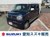 スズキ ワゴンRスマイル