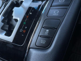 【 電動パーキングブレーキ 】電動なのでお車をしっかりホールドいたします!//