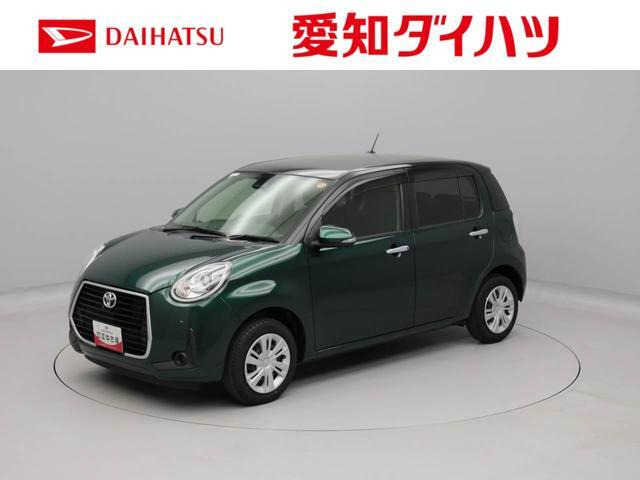 パッソ 1.0 モーダ 